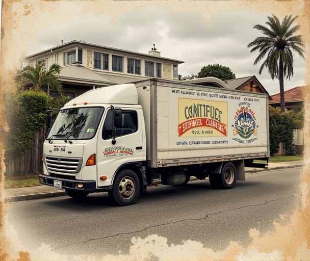 Fresho Carpet Cleaning Mount Coolum Founding Story