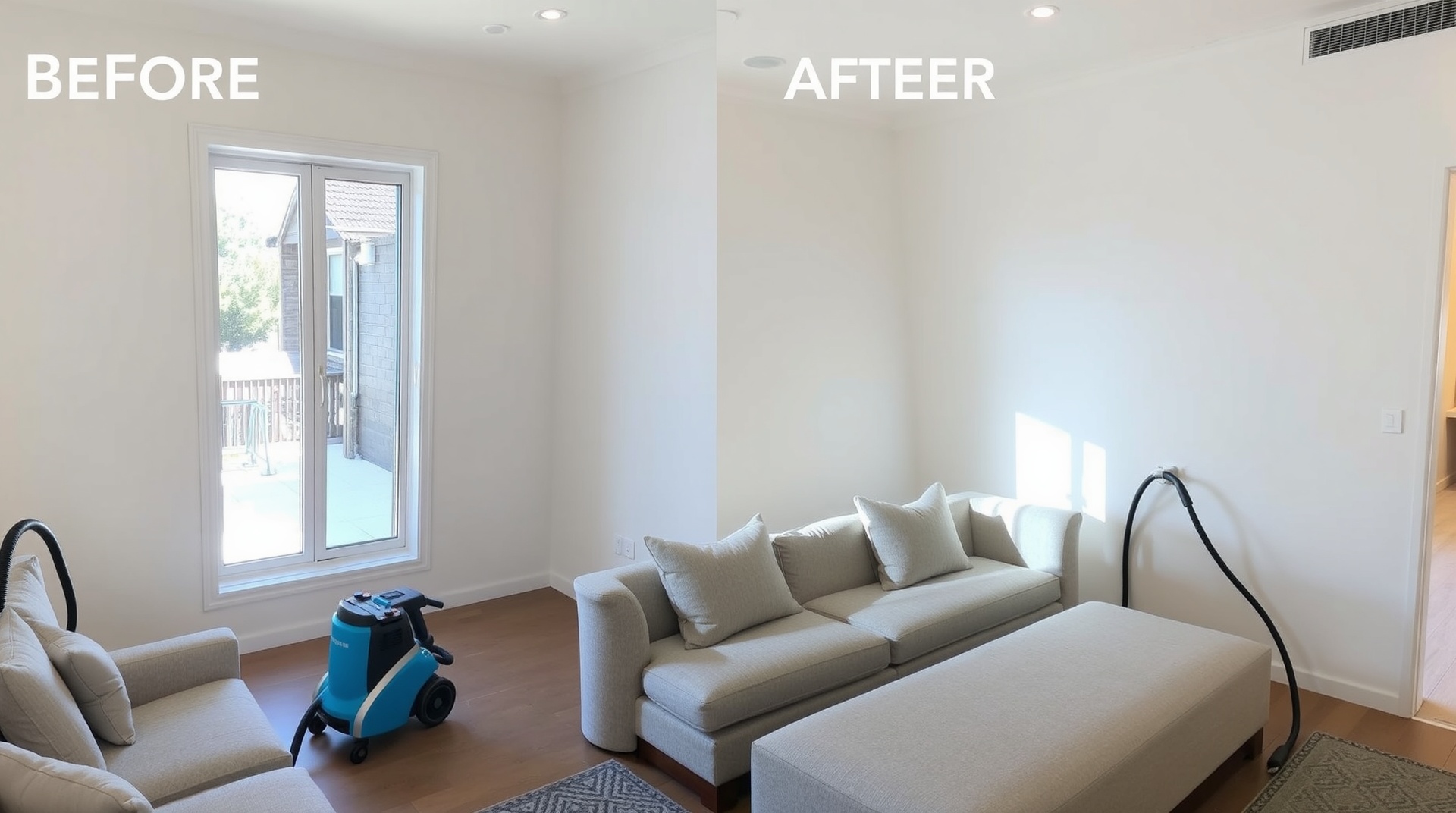 Professional Upholstery Cleaning Mount Coolum